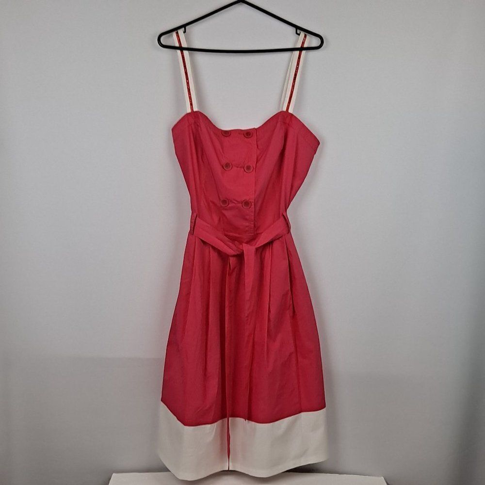 Style ladies dress NWT